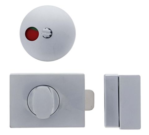 Ritefit M300SF Indicator Bolt Extl Knob SC