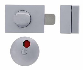 Ritefit M300CF Indicator Bolt Extl Slot SC
