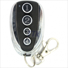 Doorworks Garage Door (Original) Remote 4 Button