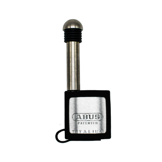 Abus 83/50 Hitch Pin Lock