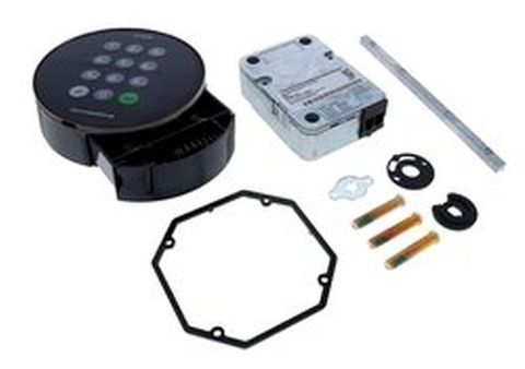 La Gard 700 Basic (Gen 2) HP Squarebolt Kit