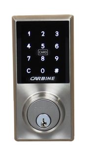 Carbine CEL2-3in1 Electronic Standalone Deadbolt