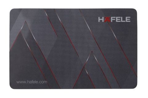 Hafele EL8000 Card - Mifare Classic