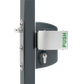 Locinox - Panic Gate Lock