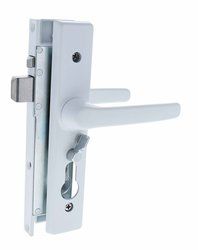 Carbine Enduro Screen Door Lock WH