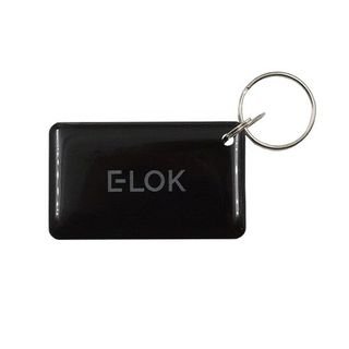 E-LOK Fob RFID Cards