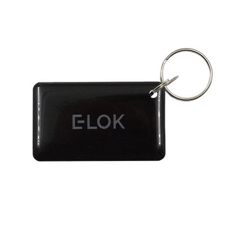 E-LOK Fob RFID Cards