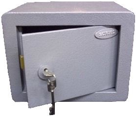 Secuguard SHS1K Pistol Safe