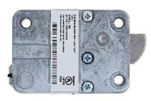 La Gard 700 Basic (Gen 2) Swingbolt Lock