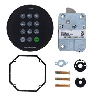 La Gard 700 Basic (Gen 2) Swingbolt Kit