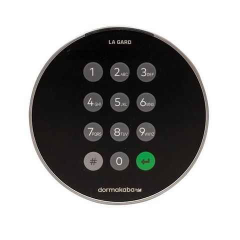 La Gard 700 Basic (Gen 2) HP Keypad