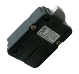 SecuRam Motor Driven Swingbolt