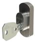 Carbine Sigma-X Restricted Key Blank