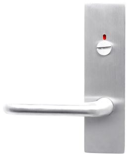 Miles Nelson Wide Style 90 Lever Internal-Reversible Handling