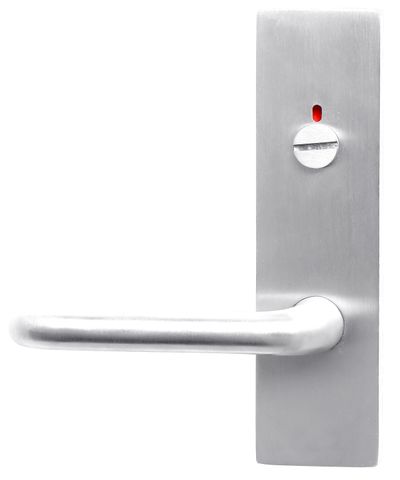 Miles Nelson Wide Style 90 Lever Internal-Reversible Handling
