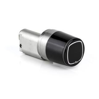Iseo Libra Electronic Smart Cylinder - Oval