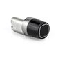 Iseo Libra Electronic Smart Cylinder - Oval