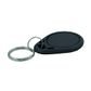 Iseo Libra Electronic Smart Cylinder - Oval