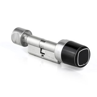 Iseo Libra Electronic Smart Cylinder - Euro