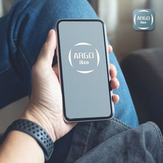 Iseo Libra Argo App for Smart Locks