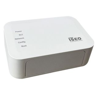 Iseo Libra Smart Gateway Wi-Fi