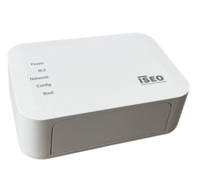 Iseo Libra Smart Gateway Wi-Fi