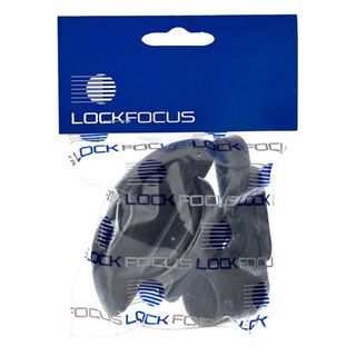 Lock Focus ARB Canopy Lock - Less Cyl