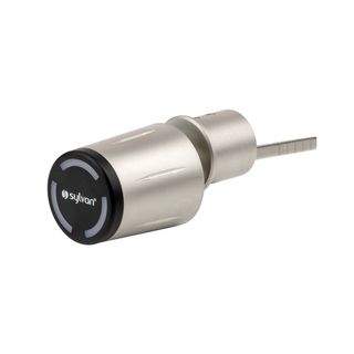 Sylvan Electronic Rim Cylinder SNP
