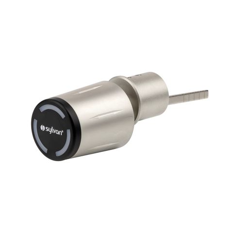 Sylvan Electronic Rim Cylinder SNP
