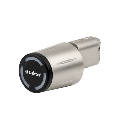 Sylvan Electronic Oval Cylinder SNP