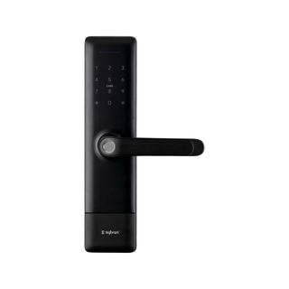 Sylvan SL41E Smart Entry Lever Handle Blsvk