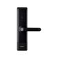 Sylvan SL41E Smart Entry Lever Handle Blsvk