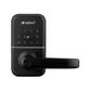 Sylvan SL43E Smart Lock Black