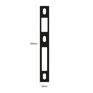Sylvan Strike Packer for SL36E & SL41E - 4mm