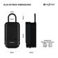 Sylvan SL45E Smart Key Box