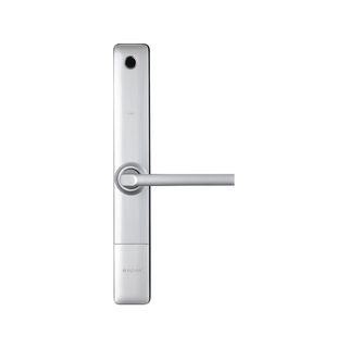 Sylvan SL36E Digital Smart Lock - Silver