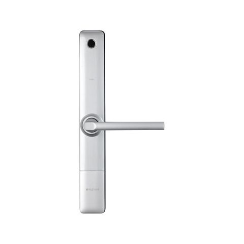 Sylvan SL36E Digital Smart Lock - Silver