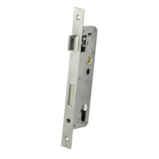Sylvan Euro Mortice Electronic Lock 30mm