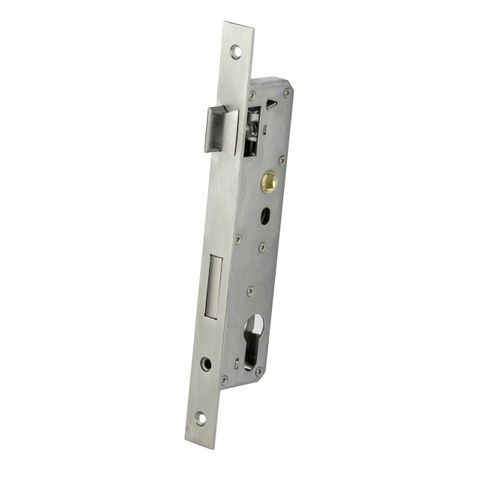 Sylvan Euro Mortice Electronic Lock 30mm