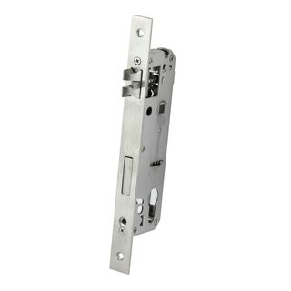 Sylvan Euro Mortice Electronic Lock 35mm