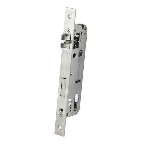 Sylvan Euro Mortice Electronic Lock 35mm