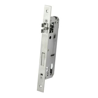 Sylvan Euro Mortice Electronic Lock 40mm