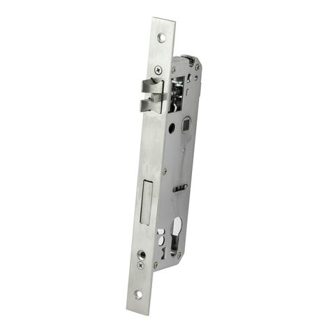 Sylvan Euro Mortice Electronic Lock 40mm