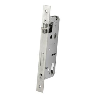 Sylvan Euro Mortice Electronic Lock 45mm