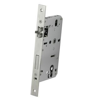 Sylvan Euro Mortice Electronic Lock 70mm