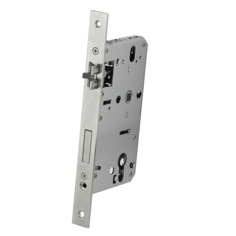 Sylvan Euro Mortice Electronic Lock 70mm