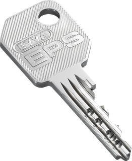 EVVA EPS Restricted Key