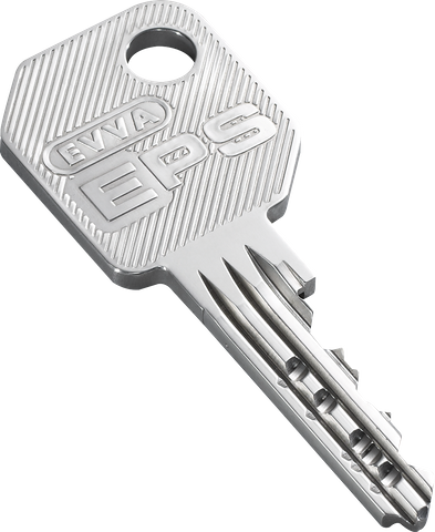 EVVA EPS Restricted Key