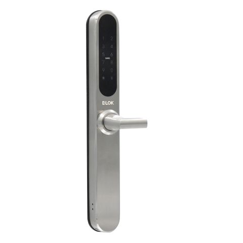 E-LOK 9 Series Smart Snib Leverset - SS