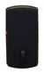Carbine CEL2-3in1 Electronic Standalone Deadbolt MB